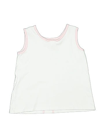 The Beaufort Bonnet Company Sleeveless T-Shirt (view 2)