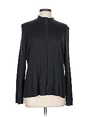 Misook Turtleneck Sweater