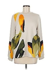 Chico's Long Sleeve Blouse