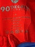 90 Degree by Reflex Orange Long Sleeve Top Size S - photo 7