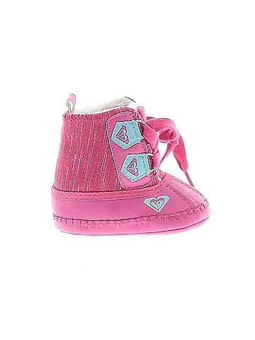Roxy Girl Booties (view 1)