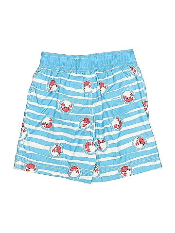 Wippette Kids Board Shorts (view 2)