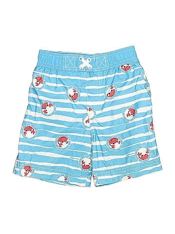 Wippette Kids Board Shorts (view 1)