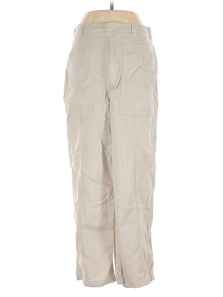 Pre-owned Universal Thread Cargo Pants In Brown