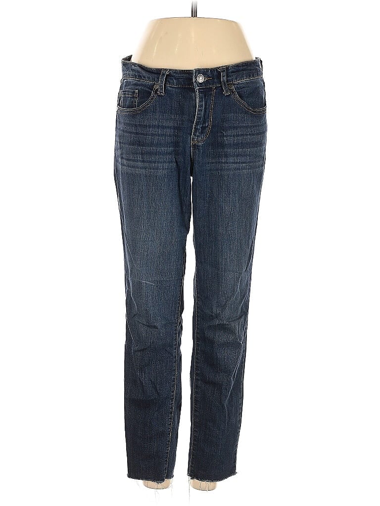 Pre-owned Sofia Jeans By Sofia Vergara Jeans In Blue