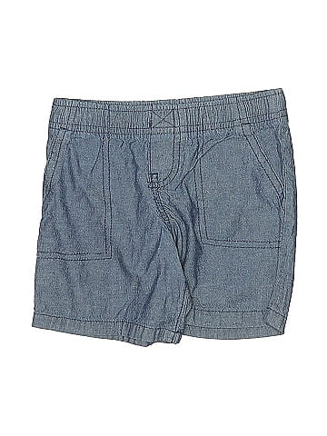 Carter's Denim Shorts (view 1)