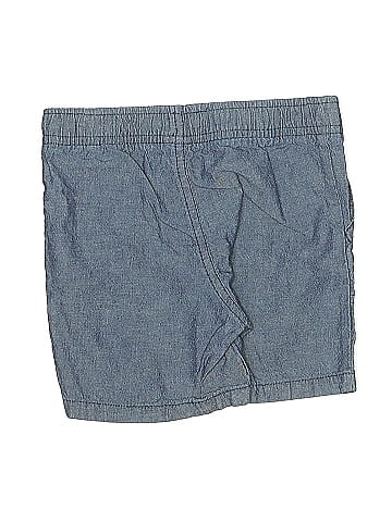 Carter's Denim Shorts (view 2)