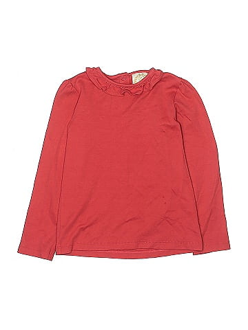 The Beaufort Bonnet Company Long Sleeve Top (view 1)