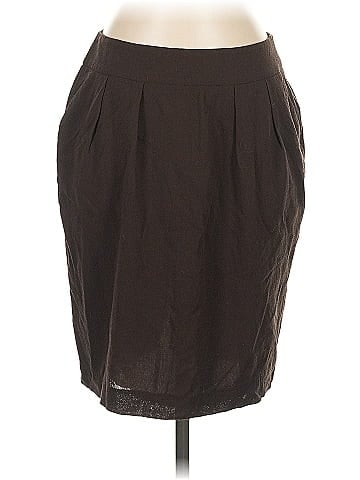 Lafayette 148 New York Casual Skirt (view 1)