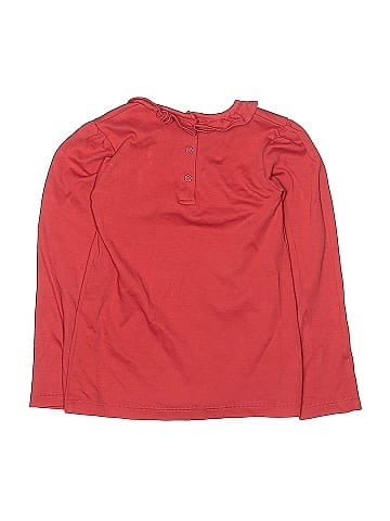 The Beaufort Bonnet Company Long Sleeve Top (view 2)