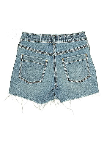 Crewcuts Denim Shorts (view 2)