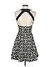Robert Rodriguez Hearts Black Cocktail Dress Size XS (estimated) - photo 2