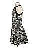 Robert Rodriguez Hearts Black Cocktail Dress Size XS (estimated) - photo 5