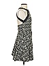 Robert Rodriguez Hearts Black Cocktail Dress Size XS (estimated) - photo 4