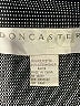 Doncaster Collection Gray Blazer Size 6 - photo 6