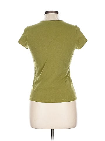 Monrow Short Sleeve Top (view 2)