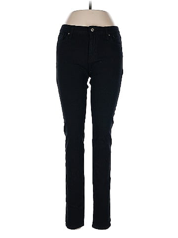 Just Black Jeans (view 1)