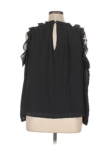 Wren & Willa 3/4 Sleeve Blouse (view 2)