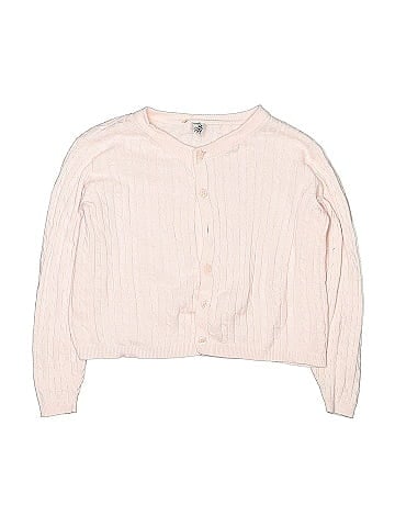 The Beaufort Bonnet Company Cardigan (view 1)
