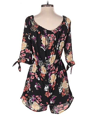 As U Wish Romper (view 2)