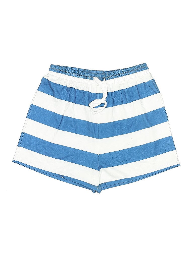 Pre-owned Assorted Brands Board Shorts In Blue