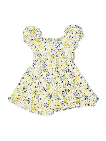 Bonnie Jean Dress (view 2)
