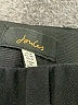 Joules Black Active Pants Size 4 - photo 6