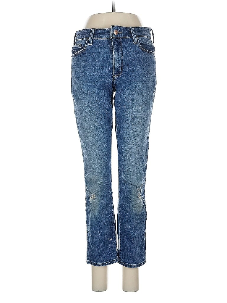 Pre-owned Universal Thread Jeans In Blue