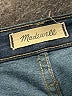 Madewell Blue Jeans Size 25 waist - photo 4