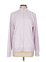 Fila Track Jacket
