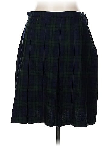 Lands' End Formal Skirt (view 1)