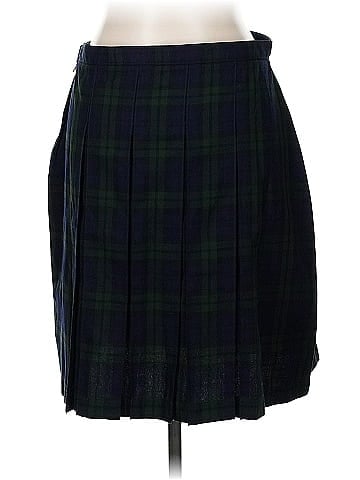 Lands' End Formal Skirt (view 2)