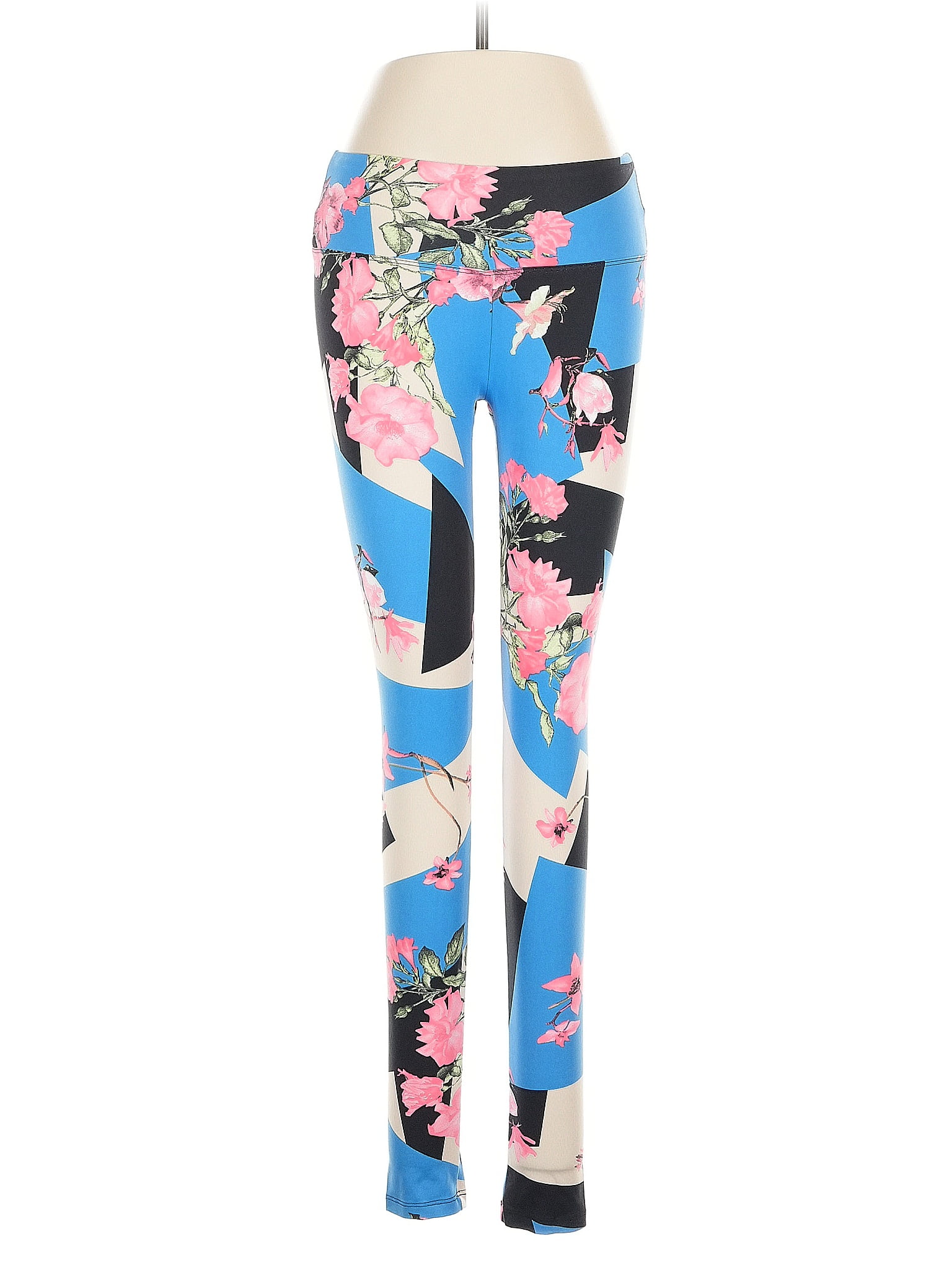 Brasil Sul ブラジルソル タイダイ レギンス Brazil Wear Women's Clothing On Sale Up To 90% Off Retail