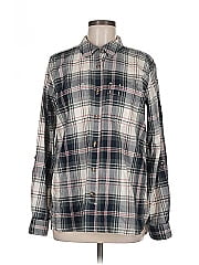 Carhartt Long Sleeve Button Down Shirt
