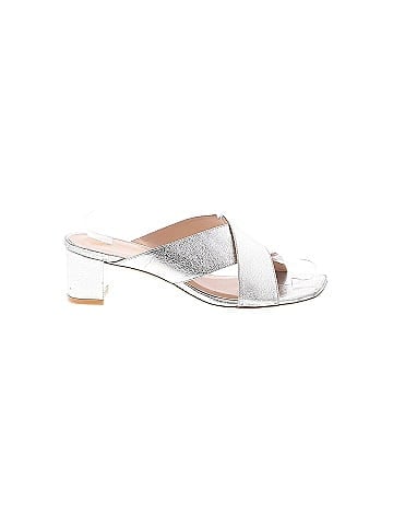 Stuart Weitzman Heels (view 1)