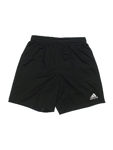 Adidas Athletic Shorts (view 1)