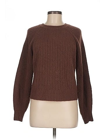 Athleta Wool Sweater (view 1)