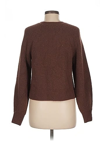 Athleta Wool Sweater (view 2)