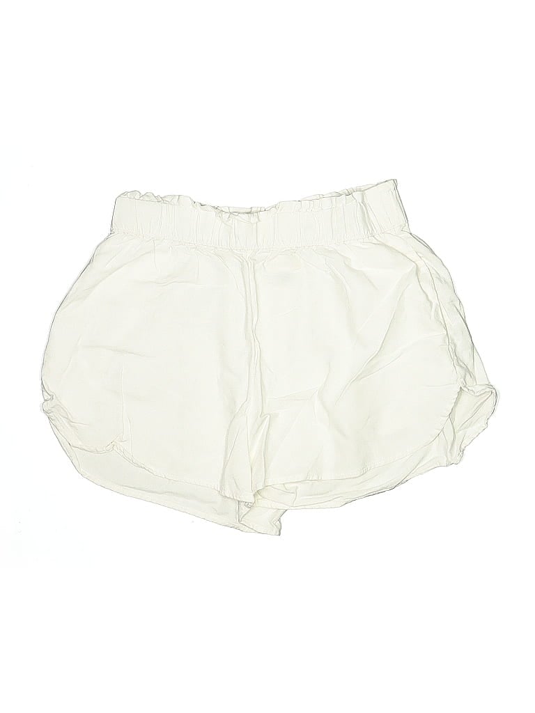 UNIVERSAL THREAD Pre-owned Shorts In White