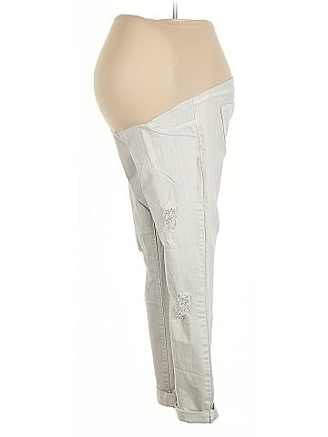 Motherhood Jeggings (view 1)