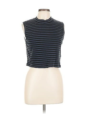Volcom Sleeveless T-Shirt (view 1)
