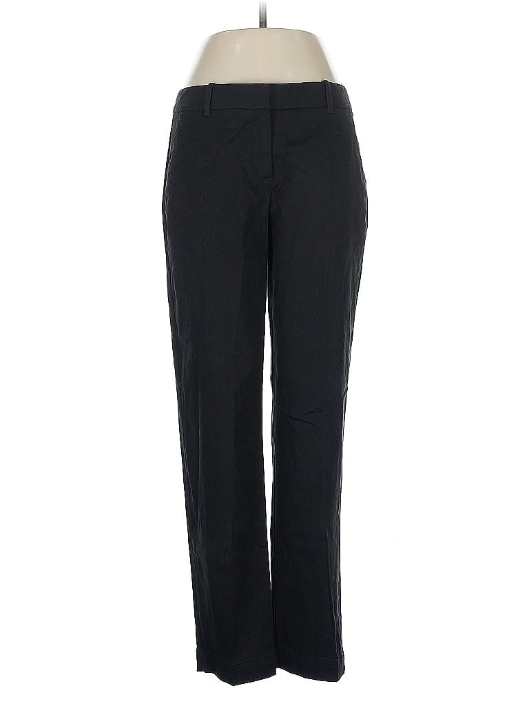 THEORY Pre-owned Dress Pants In Black