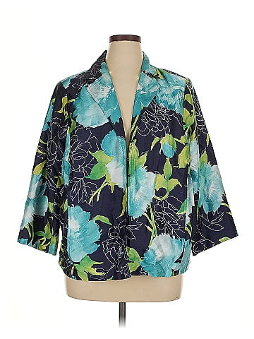 Susan Graver Blazer (view 1)
