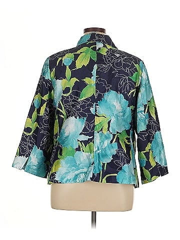 Susan Graver Blazer (view 2)
