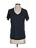 Under Armour Black Short Sleeve T-Shirt Size S (estimated) - photo 1