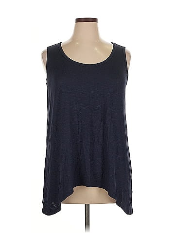 Philosophy Republic Clothing Sleeveless T-Shirt (view 1)