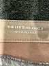 Adriano Goldschmied Metallic Silver Jeans Size 25 waist - photo 4