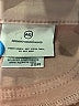 Adriano Goldschmied Metallic Silver Jeans Size 25 waist - photo 5