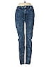 American Eagle Outfitters Stars Blue Jeans Size 0 - photo 1