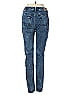 American Eagle Outfitters Stars Blue Jeans Size 0 - photo 2